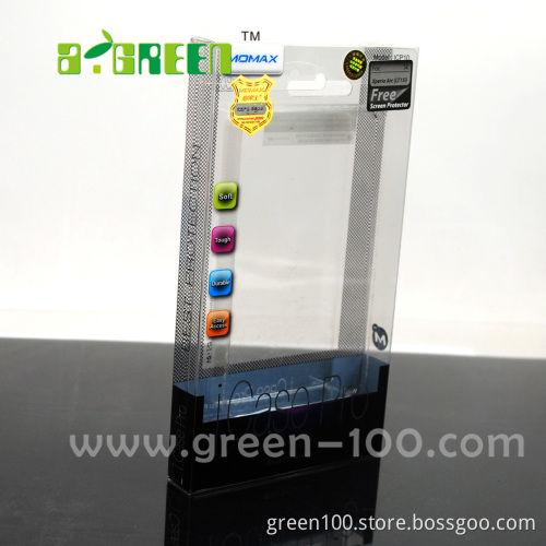 Fashionable Smart Cell Phone Case Packaging (L-17)